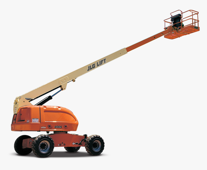 Jlg Lift Booms For Rental Sunman Indiana - Telescopic Boom Lift, HD Png Download