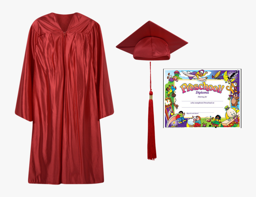 Royal Blue And Gold Diploma Clipart, HD Png Download