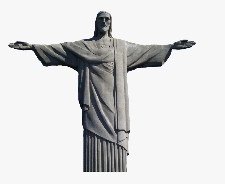 Christ The Redeemer , Png Download - Christ The Redeemer, Transparent Png