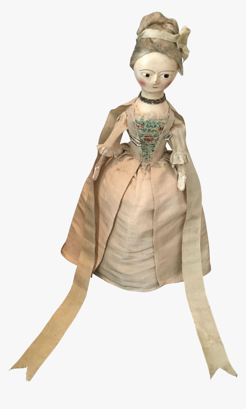Doll, HD Png Download