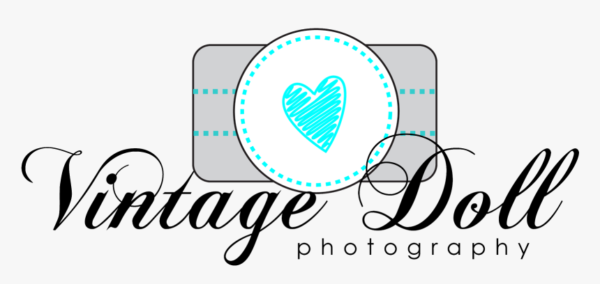 Welcome To Vintage Doll Photography - Vintage, HD Png Download