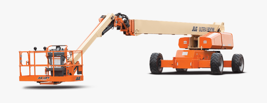 Jlg 1500sj - Jlg 600aj Png, Transparent Png