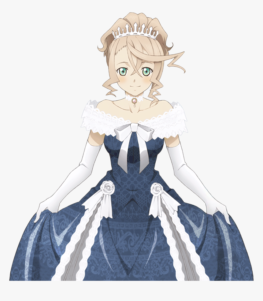 View Samegoogleiqdbsaucenao 1485095999608 , - Tales Of Zestiria Queen Alisha, HD Png Download