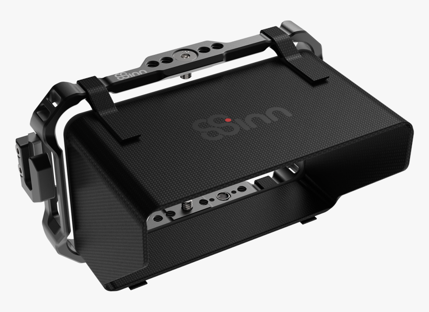 8sinn Cage For Atomos Shinobi Sunhood, HD Png Download