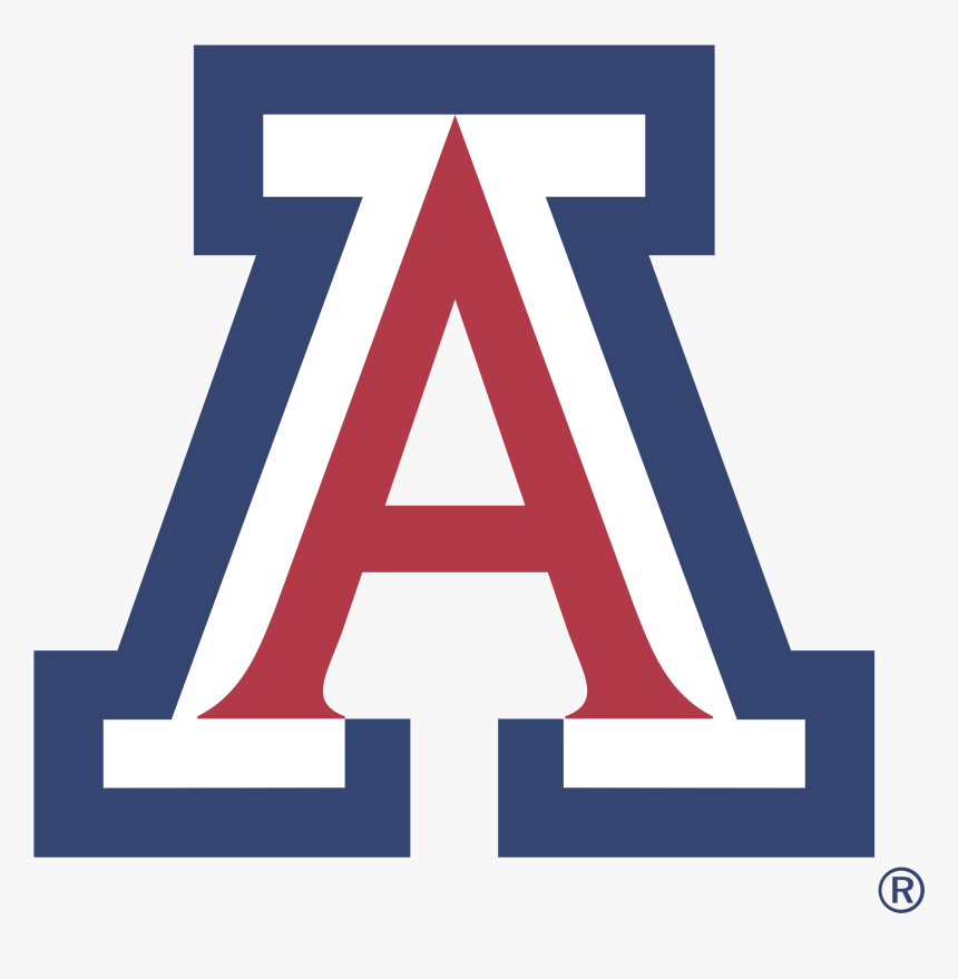 Arizona Wildcats Logo Png Transparent - Arizona Wildcats Logo Vector, Png Download