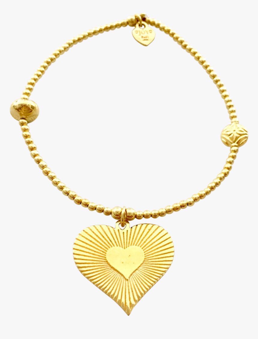 Joy Jewellery Armbanden Goud, HD Png Download