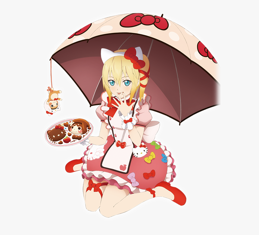 View Samegoogleiqdbsaucenao Edna , - Tales Of Zestiria Edna, HD Png Download