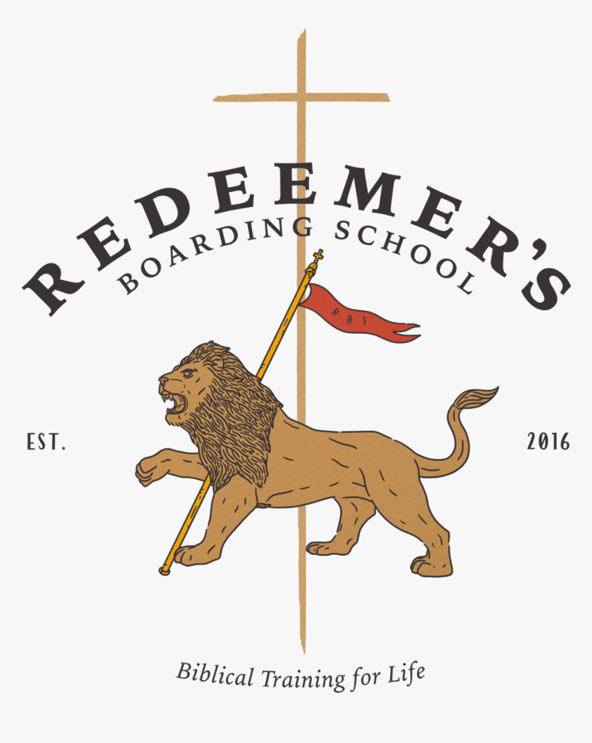 Redeemers Logo V2 Update Small - Child Carousel, HD Png Download