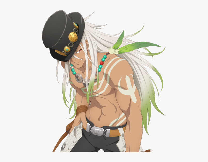 Tales Of Zestiria The X Zaveid, HD Png Download