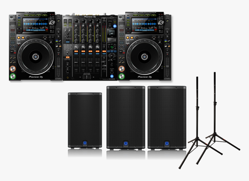 Transparent Dj Set Png Pioneer Cdj 00nxs2 Djm 900 Nxs2 Png Download Transparent Png Image Pngitem