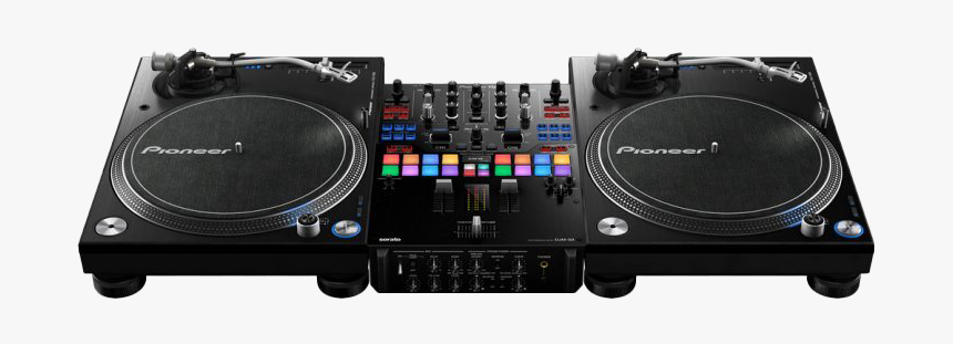 Pioneer Djm S9 Serato Dj - Djm S9 Pioneer, HD Png Download
