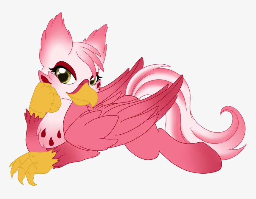 Stargazer Lily - Cartoon, HD Png Download