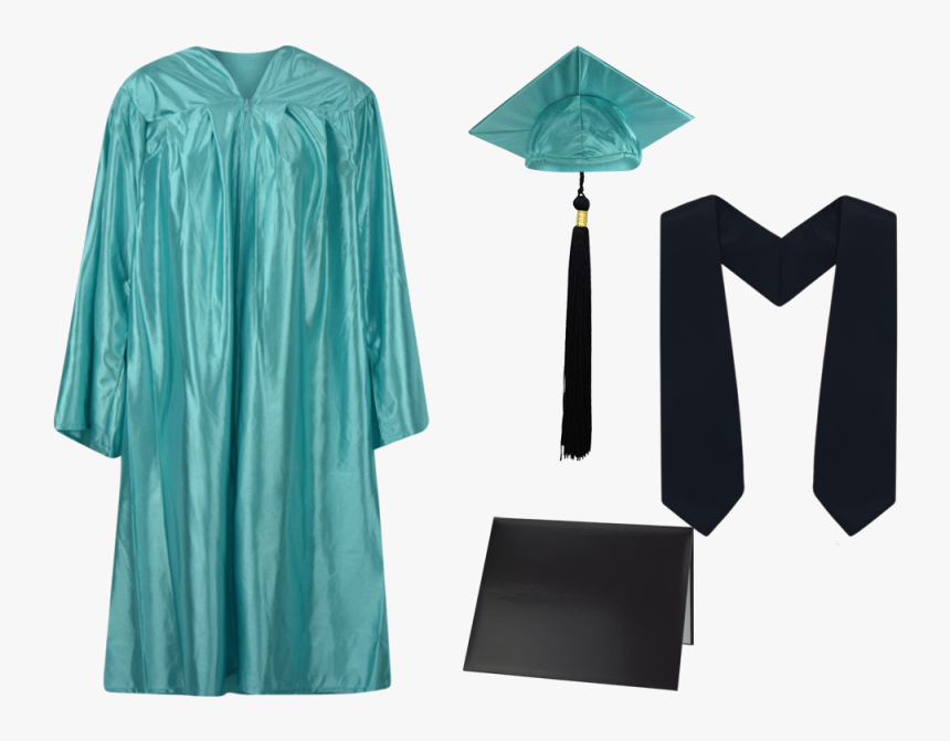 Academic Dress, HD Png Download