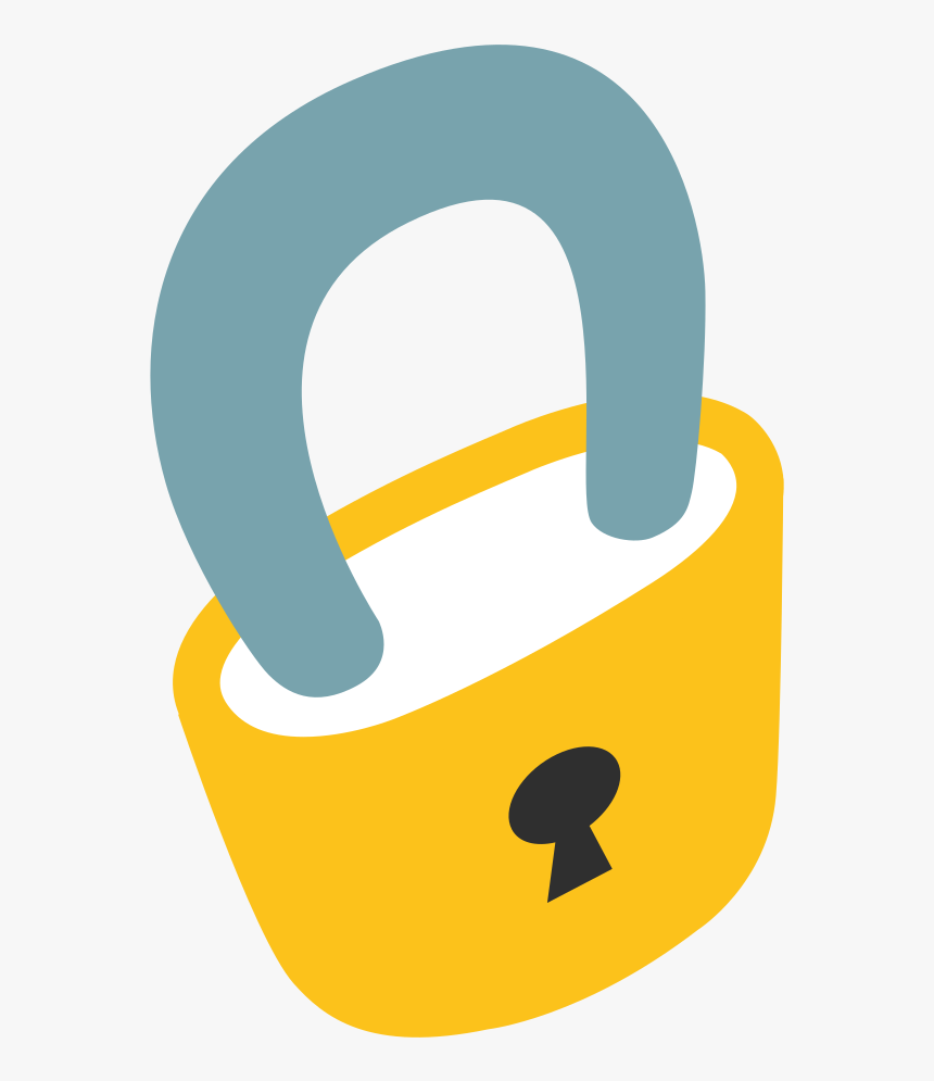 Locker Emoji, HD Png Download