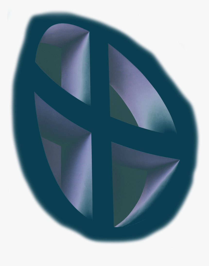 Cross-window Bg W1000px, HD Png Download