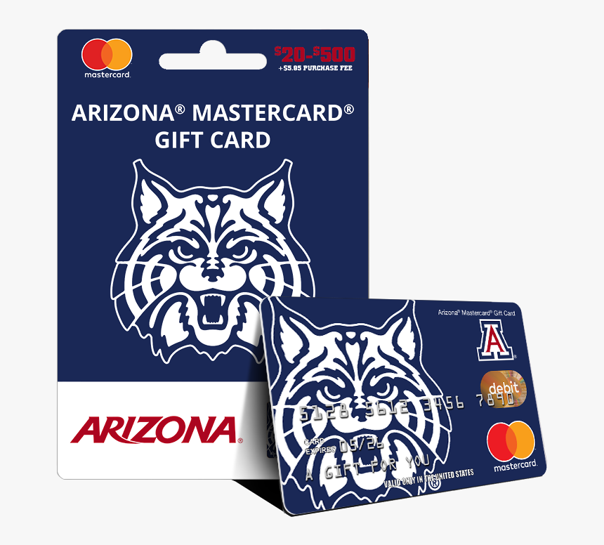 Arizona Wildcats, HD Png Download