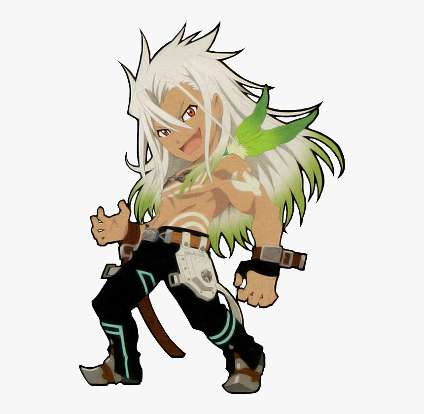 Transparent Tales Of Zestiria Png - Cartoon, Png Download