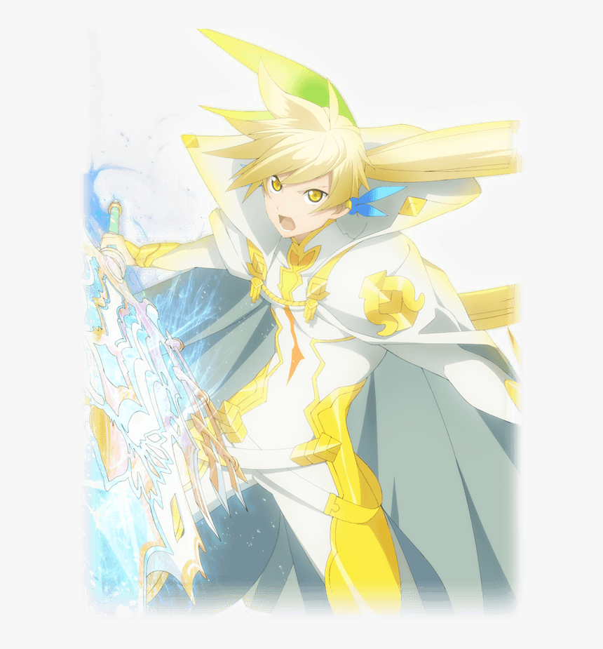 Tales Of Link Wikia - Tales Of Zestiria Sorey Armatus, HD Png Download