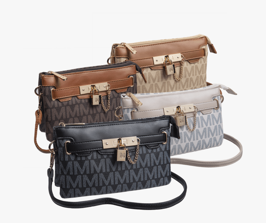 Shoulder Bag, HD Png Download