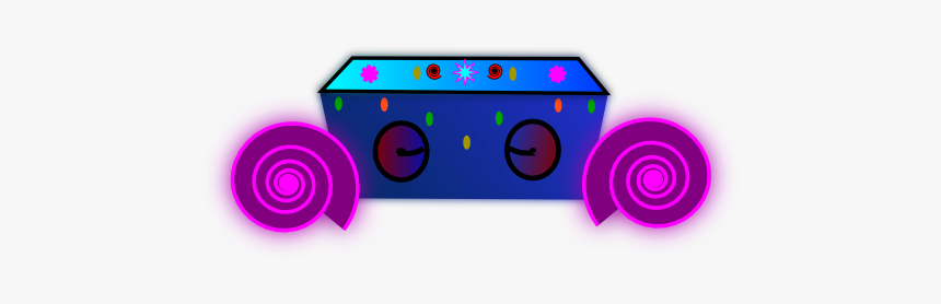 Dj - Toy Vehicle, HD Png Download