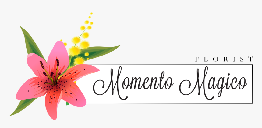 Florist Online - Tiger Lily, HD Png Download