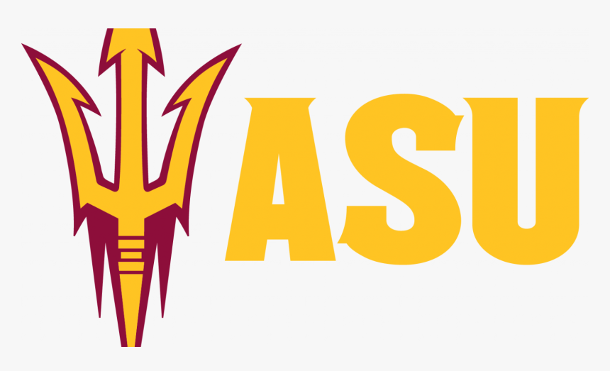 Arizona State New, HD Png Download