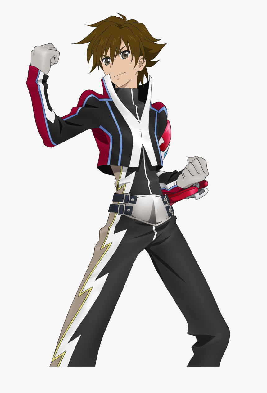 Tales Of Hearts R Kor Meteor, HD Png Download