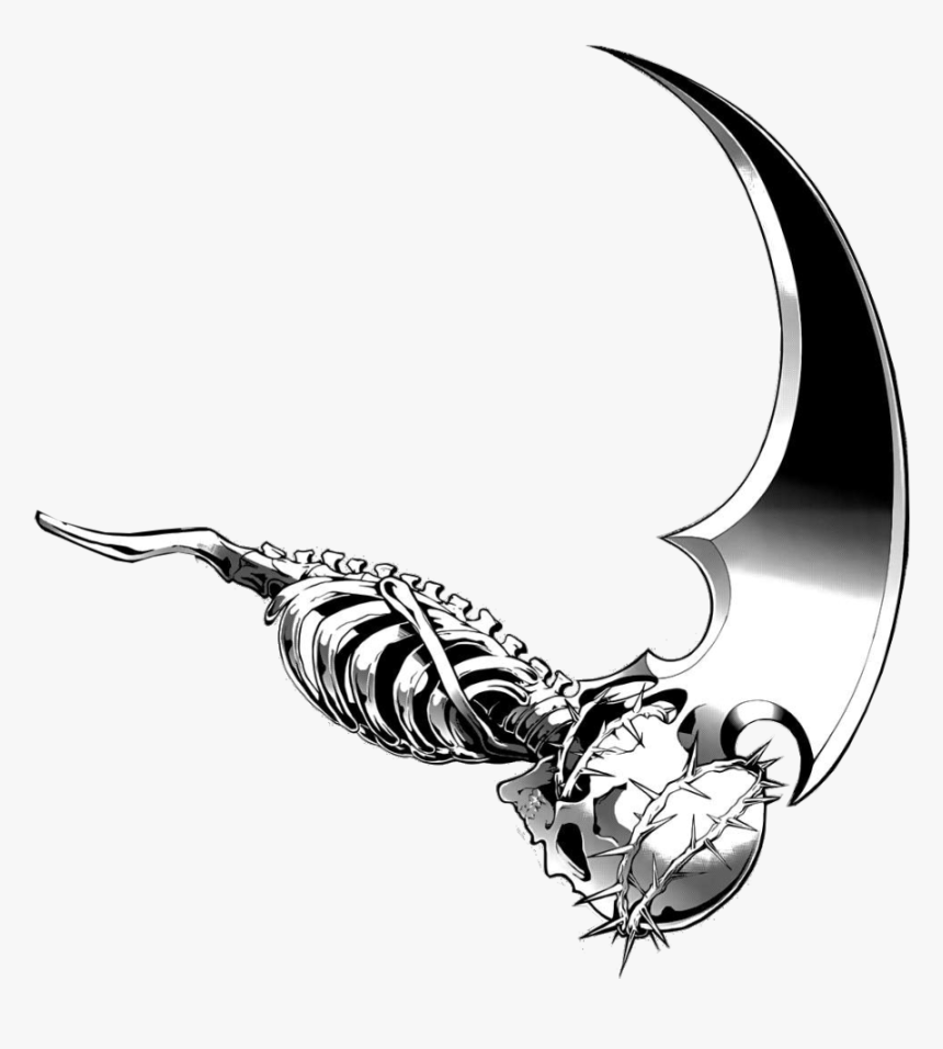 Undertaker Black Butler Death Scythe HD Png Download Transparent Png Undertaker black butler death scythe hd png download transparent png