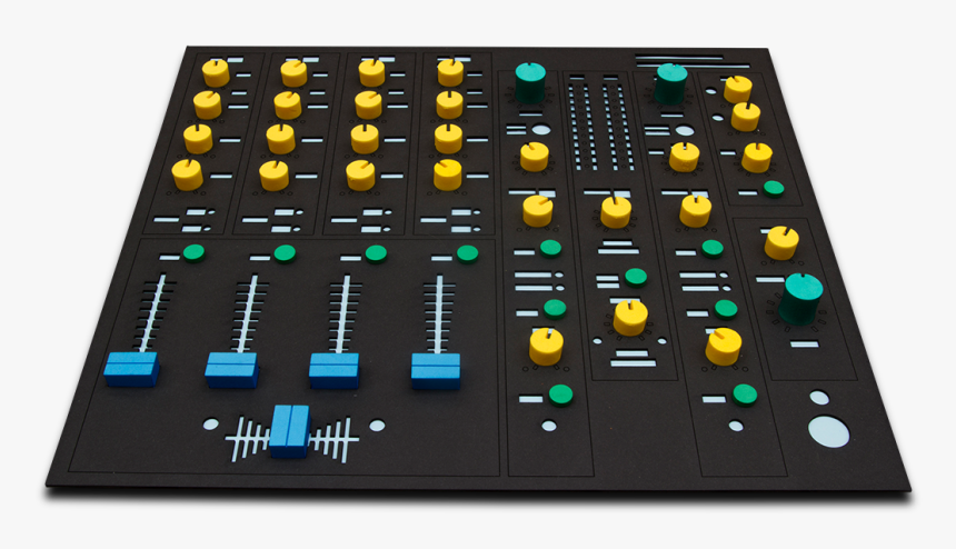 Electronic Musical Instrument, HD Png Download