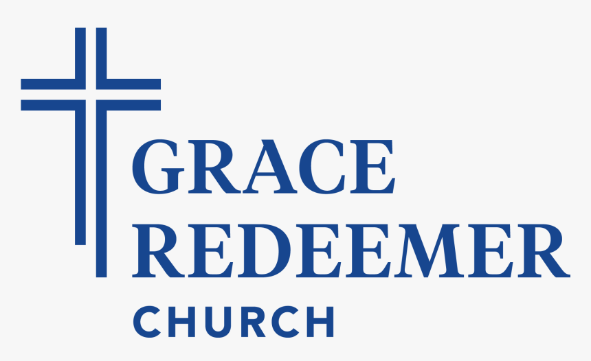 Grace Redeemer Church - Cross, HD Png Download