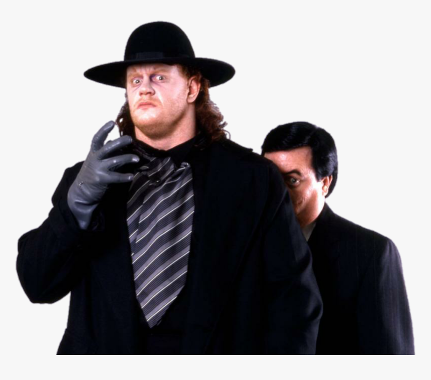 Image Id - - Undertaker 1991, HD Png Download