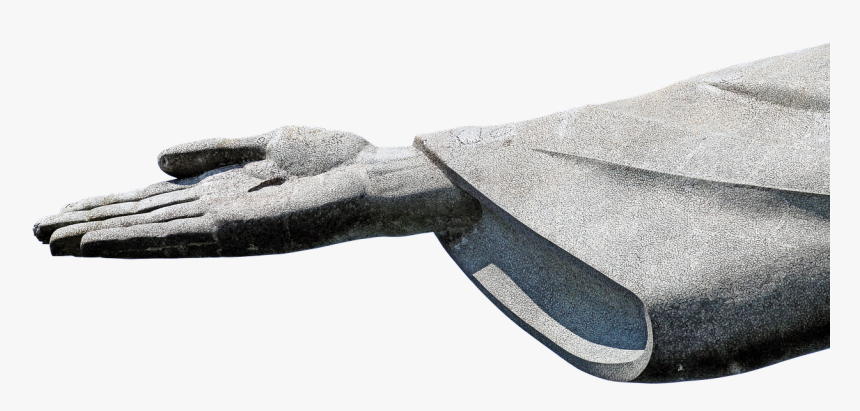 Rio De Janeiro Brazil Corcovada Free Picture - Christ The Redeemer, HD Png Download