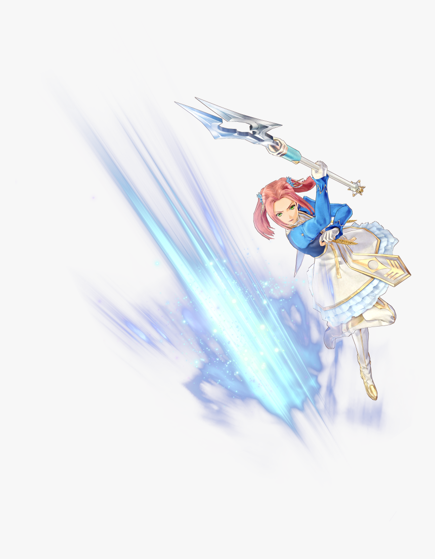 Tales Of Berseria, HD Png Download