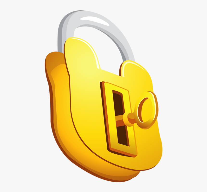 House Clipart Emoji - Cadeado Com Chave Emoji Png, Transparent Png