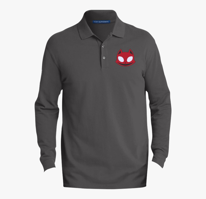 Netflix And Chill - Polo Shirt, HD Png Download