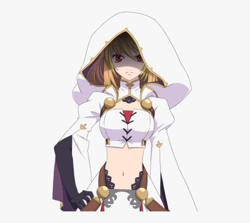 Tales Of Asteria Milla, HD Png Download