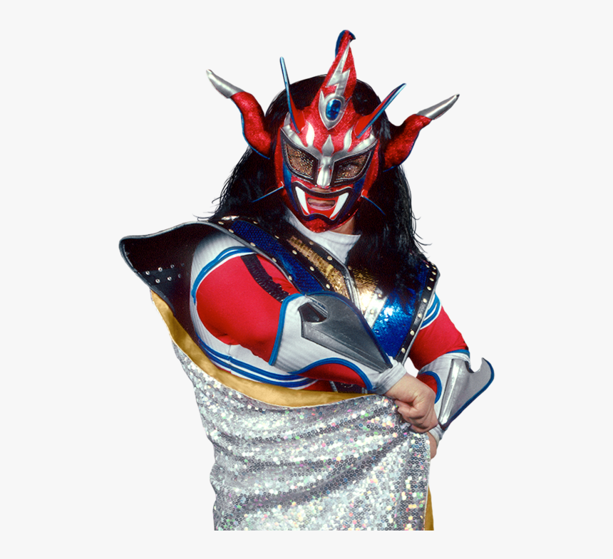 Wwe Wiki - Mask, HD Png Download