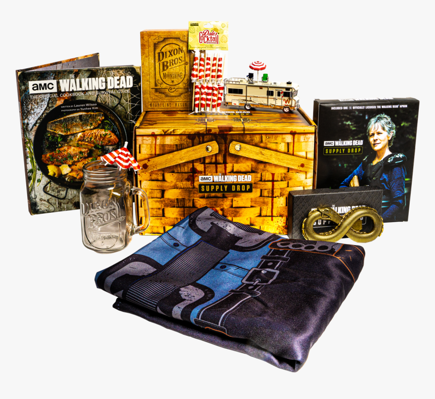 Hamper, HD Png Download