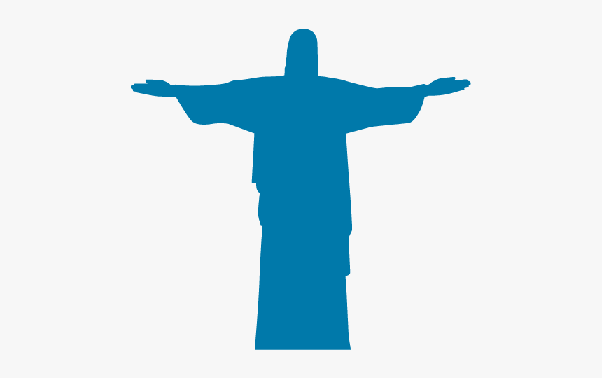 Christ The Redeemer, HD Png Download