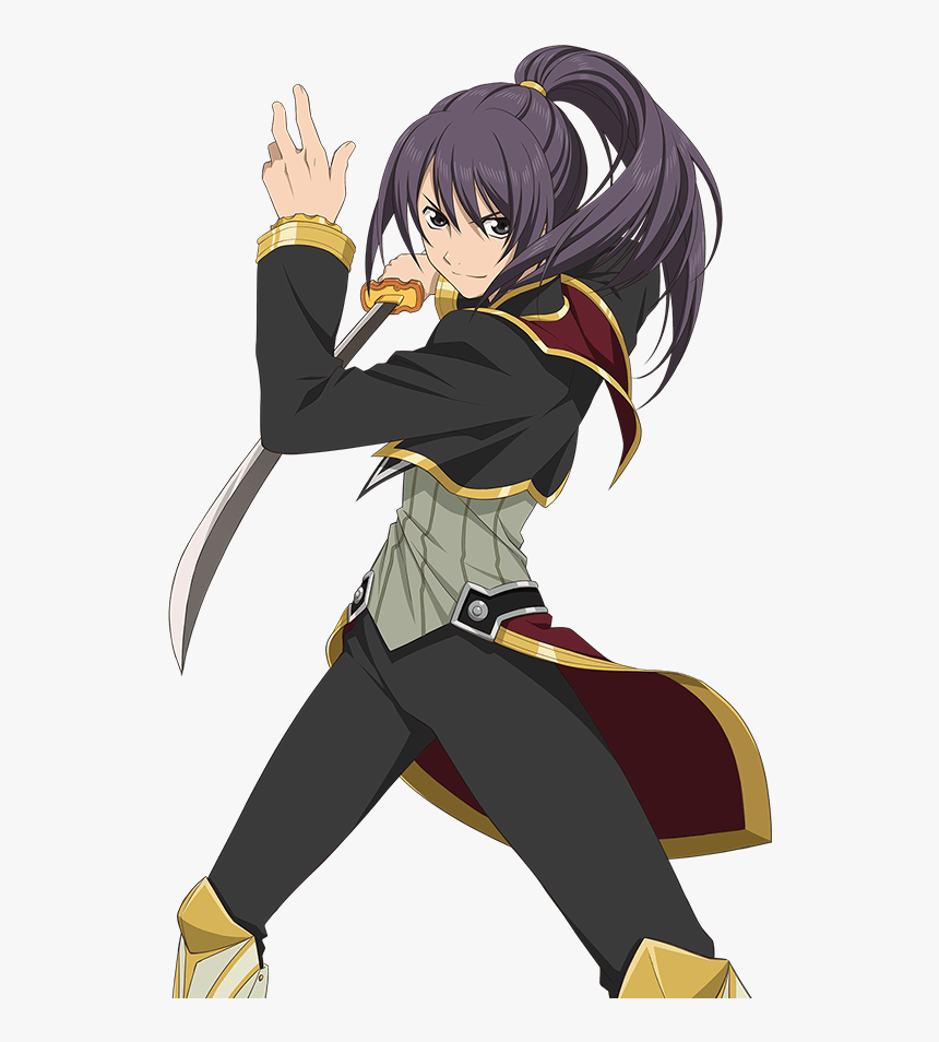 Transparent Tales Of Zestiria Png - Tales Of Vesperia Yuri True Knight Costume, Png Download