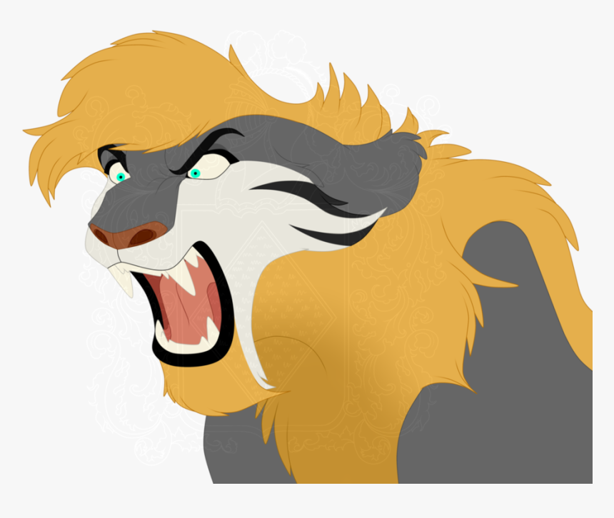 How Dare By - Cartoon, HD Png Download