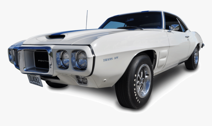 Pontiac-gto - 1969 Shelby Cobra Png, Transparent Png