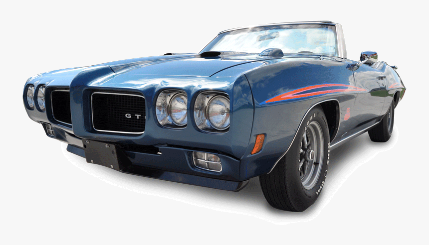 1970i Judge Ram Air - Pontiac Gto, HD Png Download