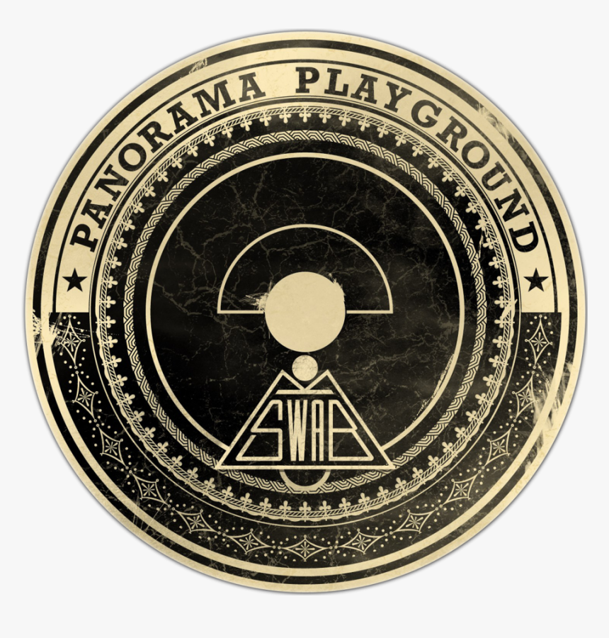 P Support Live Video Dj Set 20/09/13 - Eye Of Providence Free Vector, HD Png Download