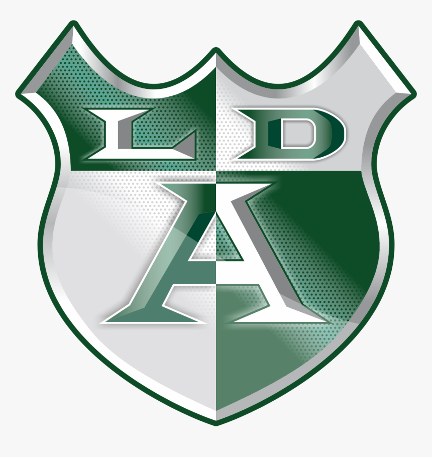 Logo Los De Arriba Lda León Gto México 3d - Los De Arriba Leon, HD Png Download