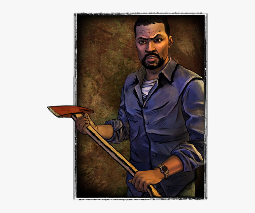 Lee Everett Axe, HD Png Download
