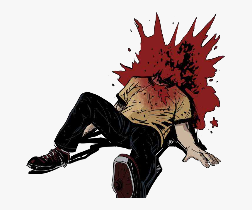 Twd Drawing Pencil - Cliparts The Walking Dead, HD Png Download