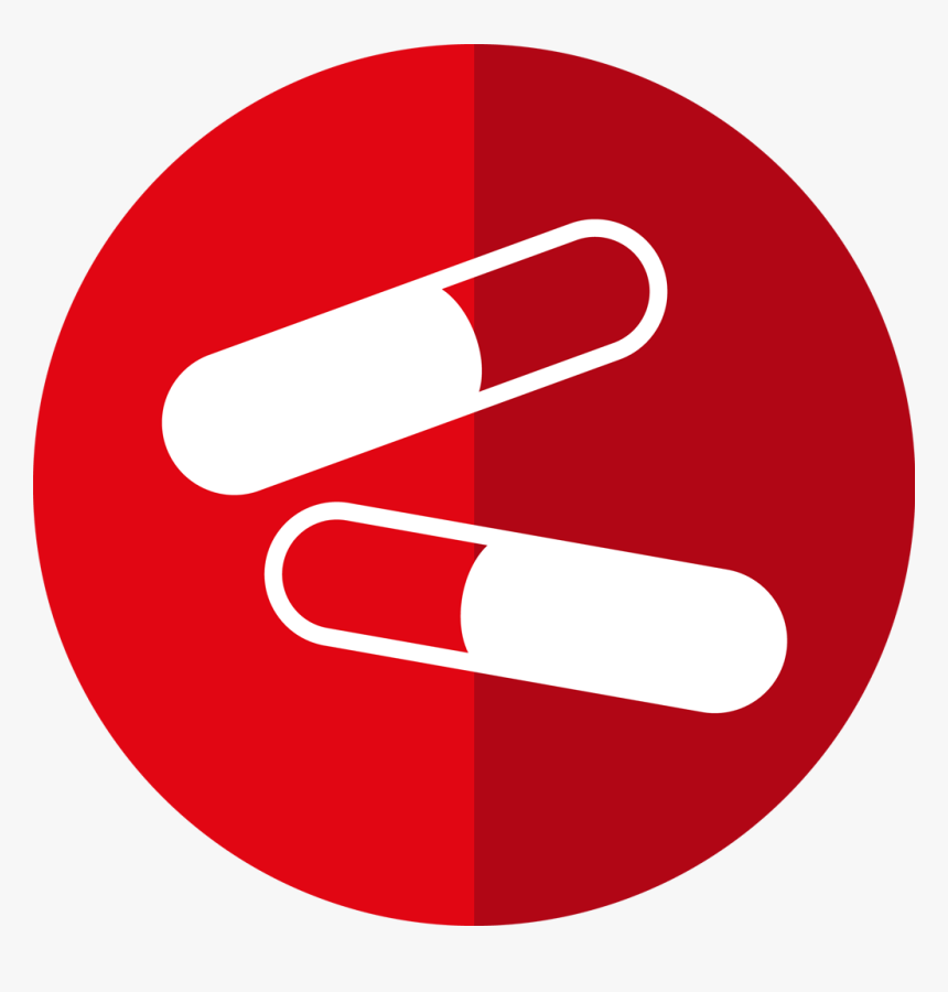 Icon Therapy 10241024 150dpi Pill - Pill, HD Png Download