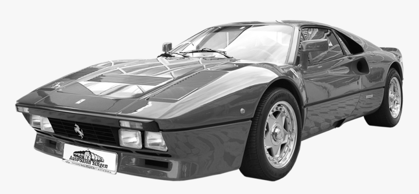 Class Img-responsive Fadeinright Animated - Ferrari 288 Gto Png, Transparent Png