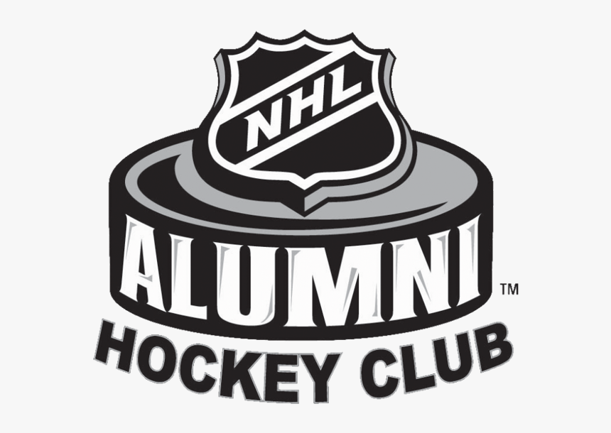 2018 Nhl Alumni Game, HD Png Download